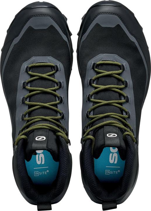 Produktbild Scarpa Ribelle Cross 2 Mid GTX (40.5)