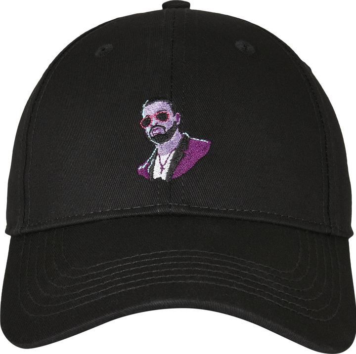 Produktbild Cayler & Sons MIA PAPI Curved Cap (One Size)