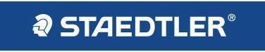 Produktbild Staedtler Mars Micro (0.50 mm, 2B, 12 x)