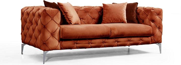 Atelier del Sofa Monica (2-Sitzer)