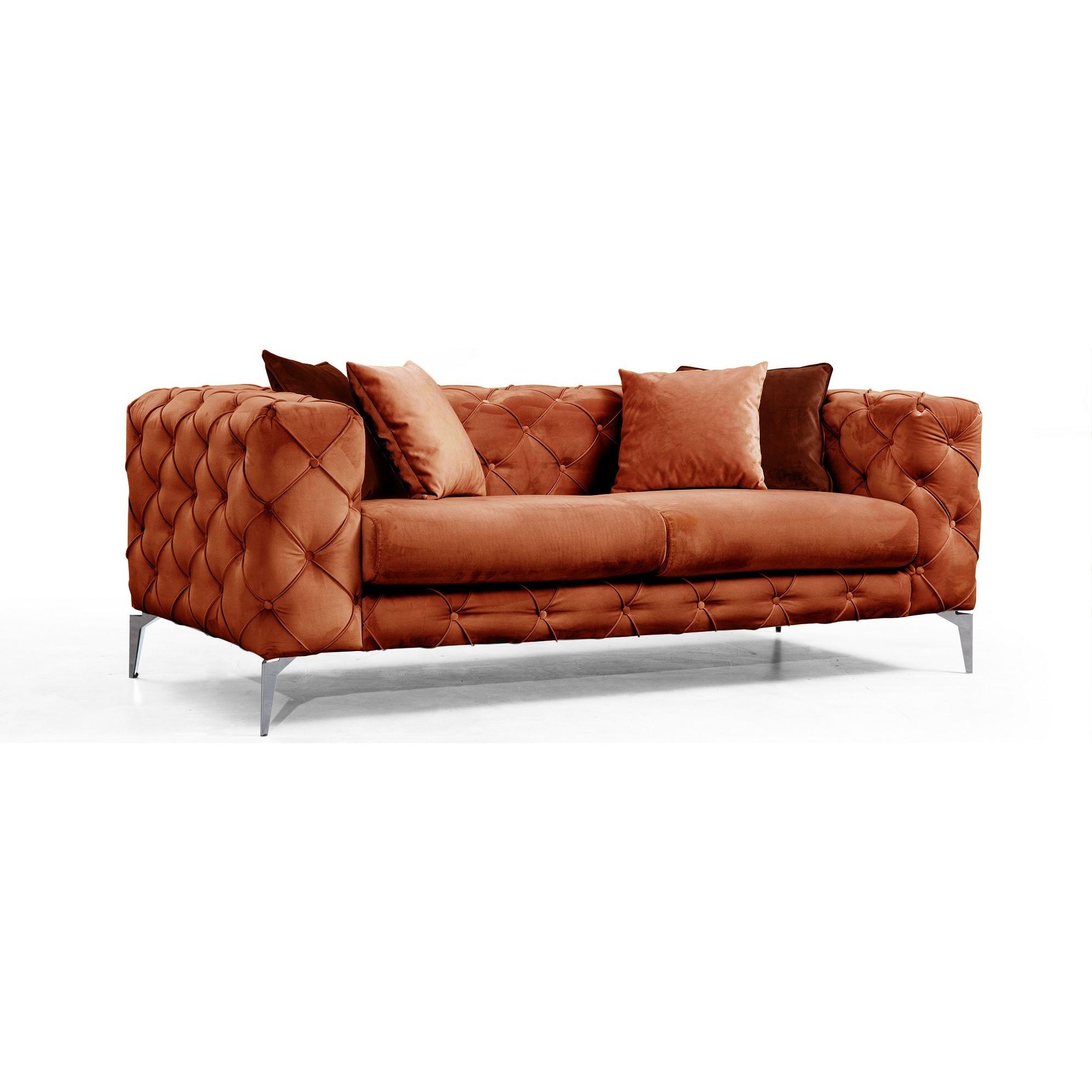 Atelier del Sofa, Sofa, Monica (2-Sitzer)