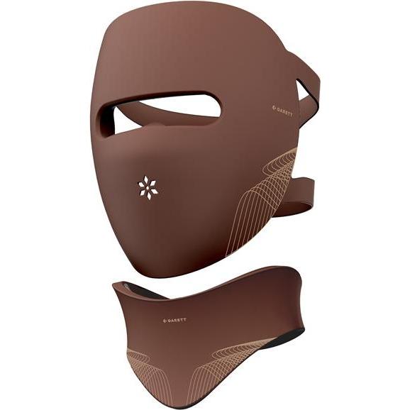 GRT, Dispositivo per la cura del viso, Garett Beauty Skin Ritual Face&Neck - LED maska na obličej a krk