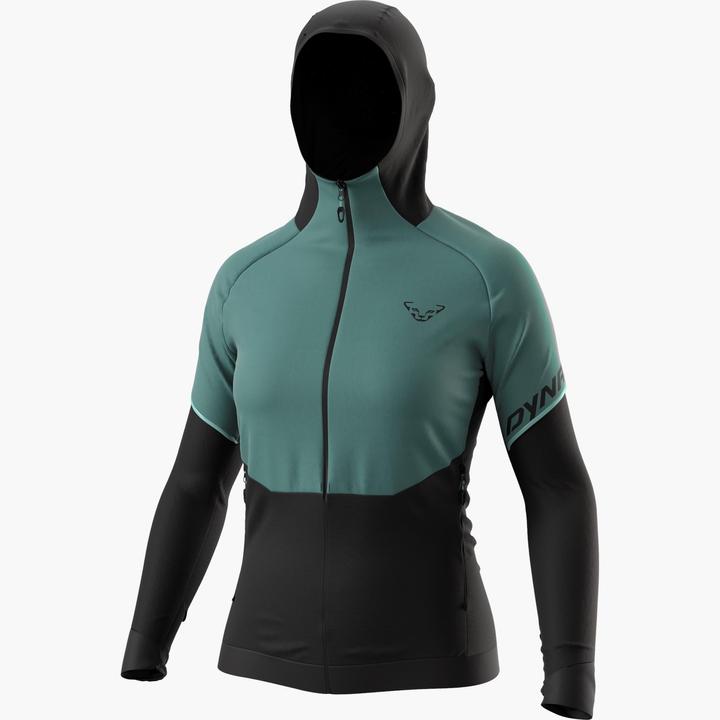 Actual product image Dynafit Alpine Hybrid Jkt W (L)