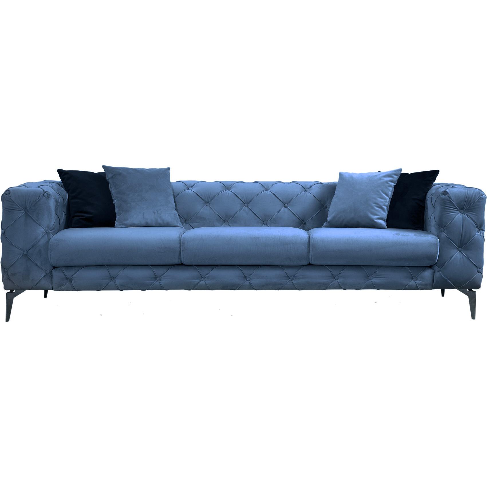 Atelier del Sofa, Sofa, Aubrie (3-Sitzer)