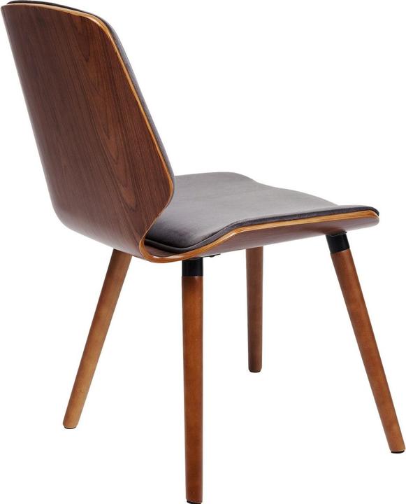 Image du produit Kare Design Chaise Gigi gris