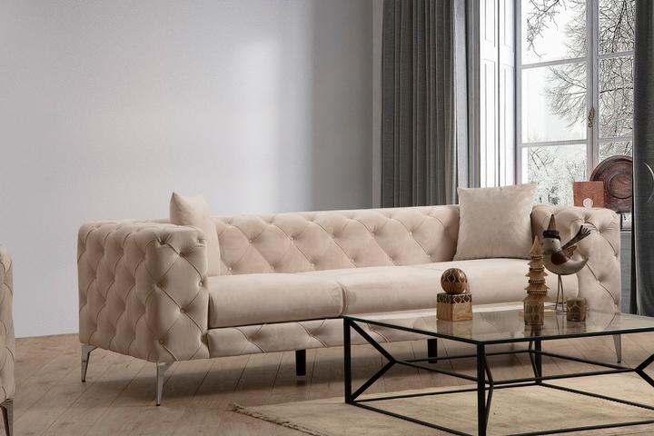 Produktbild Atelier del Sofa Giuliana (3-Sitzer)