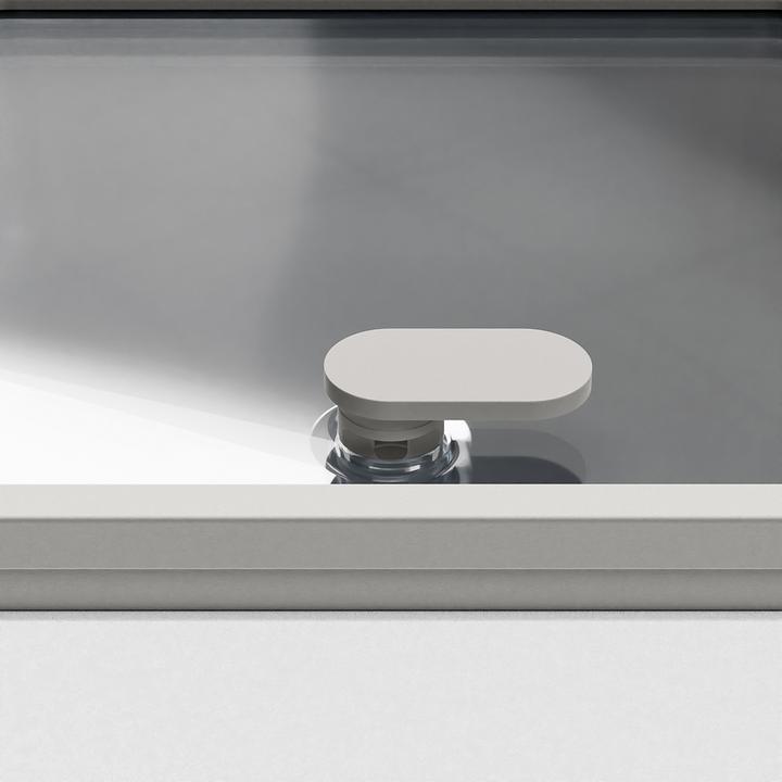 Produktbild Blim Plus Vorratsdose Quadro S 13.3x13.3x10 cm