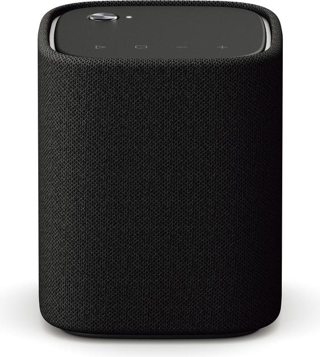 Actual product image Yamaha WS-B1A (12 h, Rechargeable battery operated)