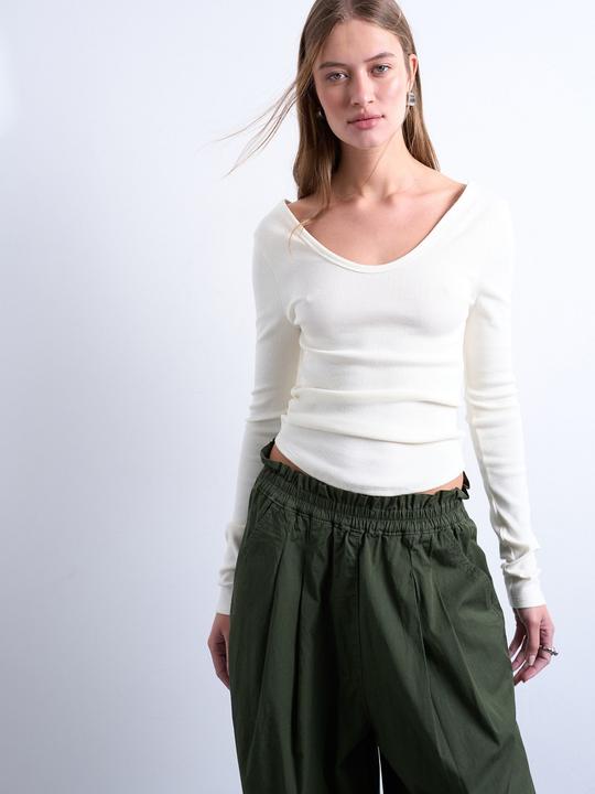 Produktbild Spokey TSULLA Top Bluse (L)