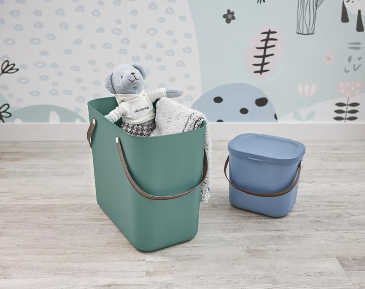 Image du produit Rotho Albula (20 x 20 x 23 cm, 6 l)