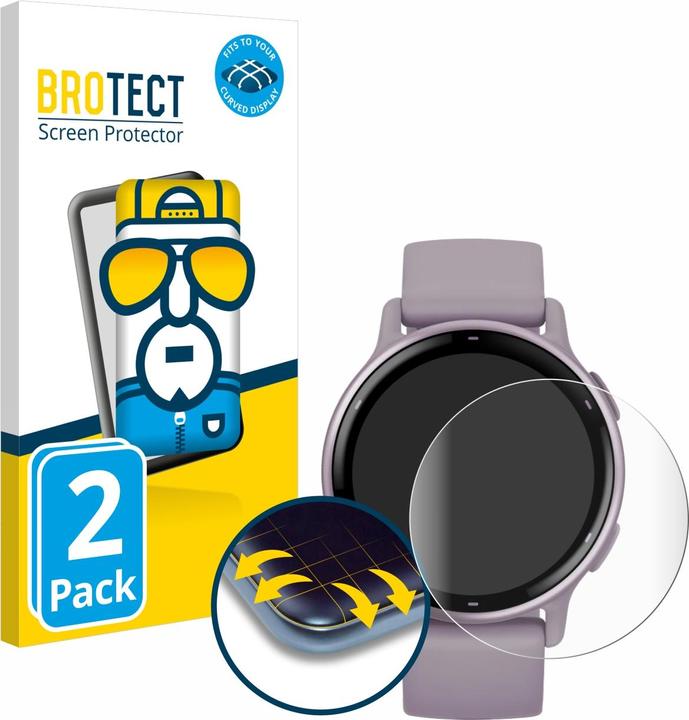 BROTECT Full-Cover Protection