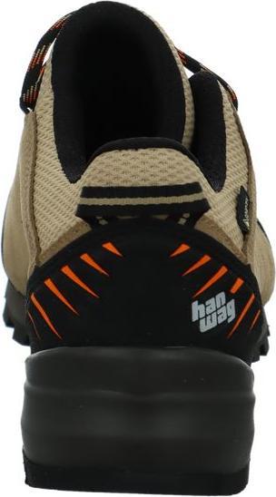Produktbild Hanwag Makra Pro Low GTX (45)