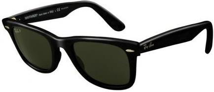 Image du produit Ray Ban RB2140