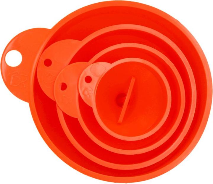Produktbild ProPlus Trichter Set 4-teilig