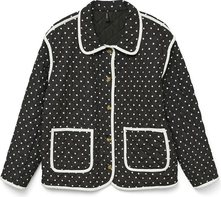 Produktbild Vero Moda VMSANNE Steppjacke Steppjacke (S)