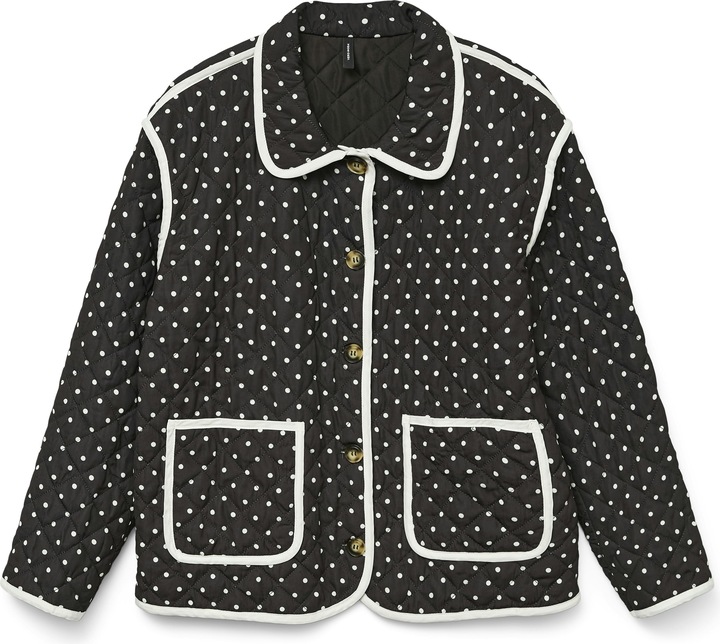 Image du produit Vero Moda VMSANNE Steppjacke Steppjacke (S)