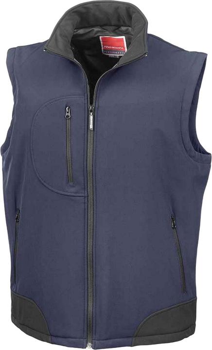 Immagine prodotto Regatta Gilet Imbottito Uomo (M)
