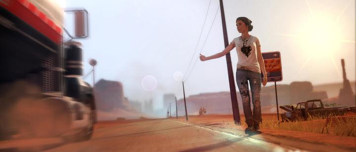 Produktbild Quantic Dreams Beyond Two Souls (EN) (PC, EN)