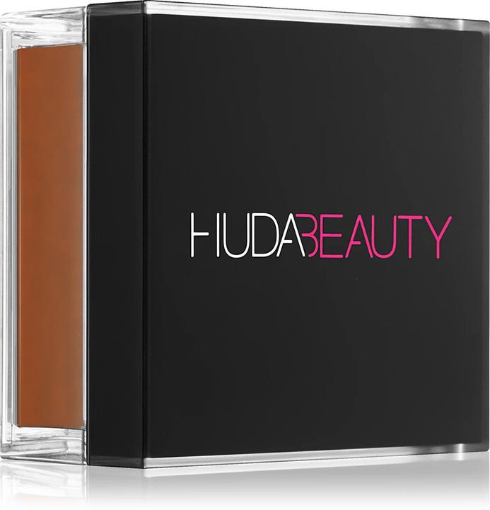 Produktbild Huda Beauty Easy Bake (Zimt)