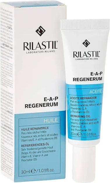 Produktbild Rilastil Eap Lipogel 30ml (Körpergel, 30 ml)