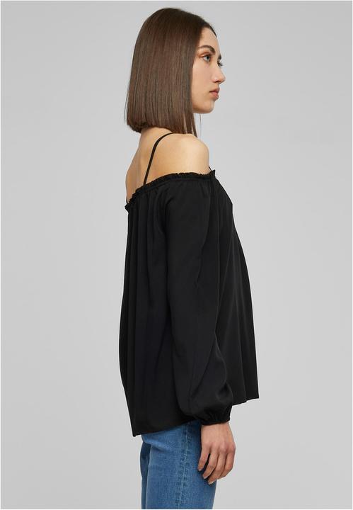Actual product image Urban Classics Long Sleeve Shirt (S)