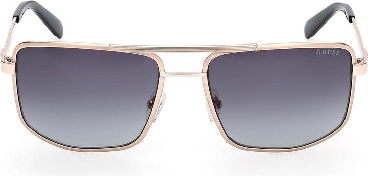 Actual product image Guess GU00208 Sunglasses