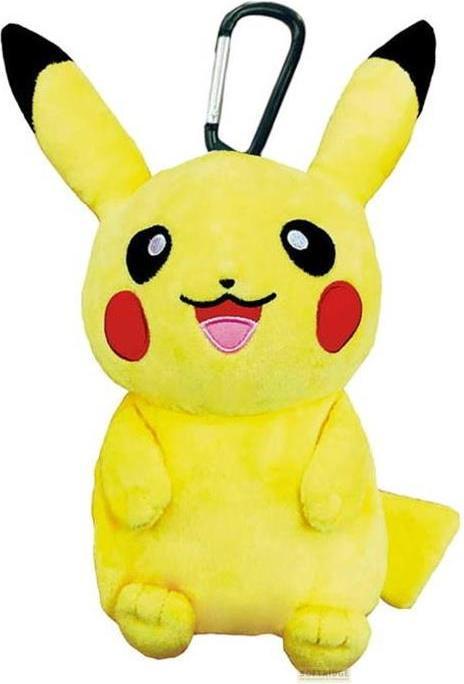 Produktbild Maruyoshi Pokemon - Pikachu (10 cm)