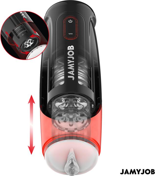 Produktbild Jamyjob Storm