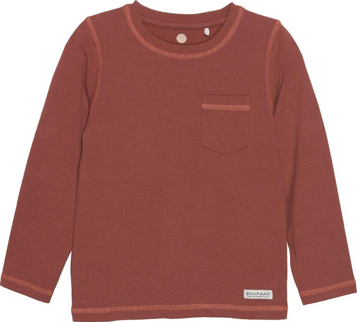Produktbild En Fant ENT-Shirt LS - 230370 (122)