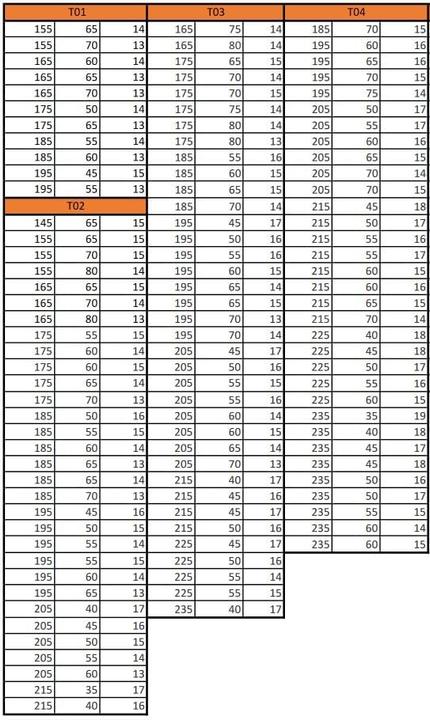 Produktbild Trazione Plus Chaussettes neige TRAZIONE+ textile T02 (x2)