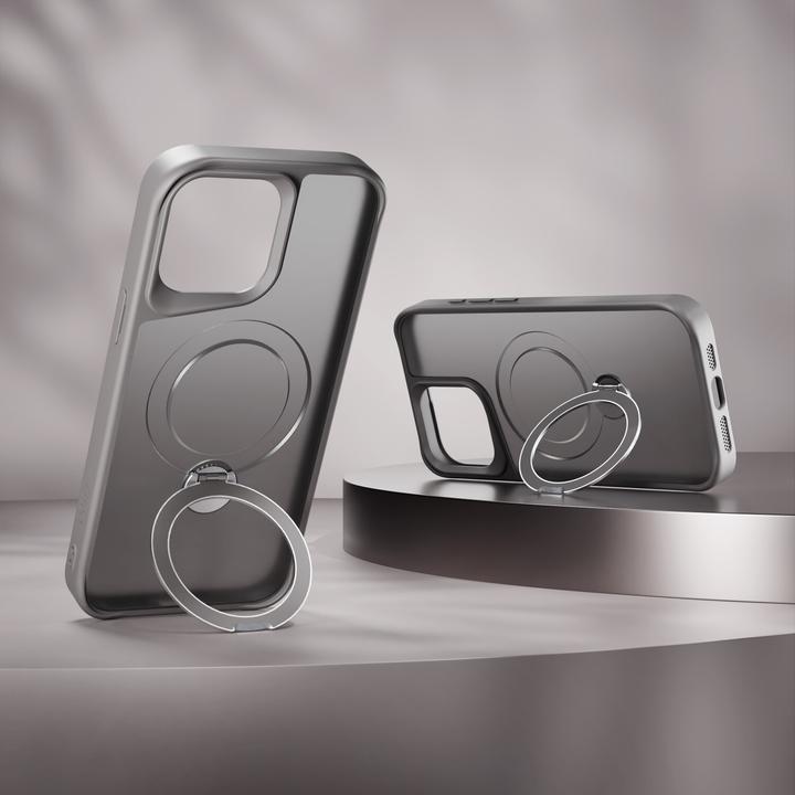 Produktbild Etteri Matt Mag Case (Apple iPhone 12)