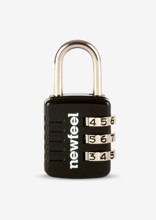 Immagine prodotto Domyos lucchetto 100 123705