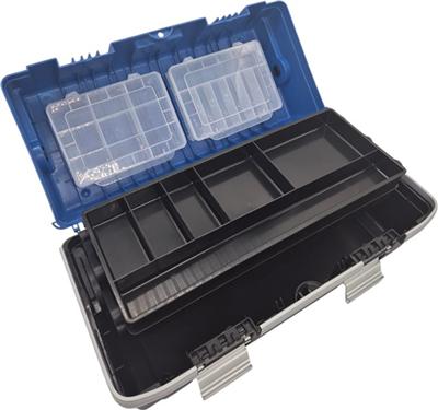 Actual product image Protech Proalu M tool case