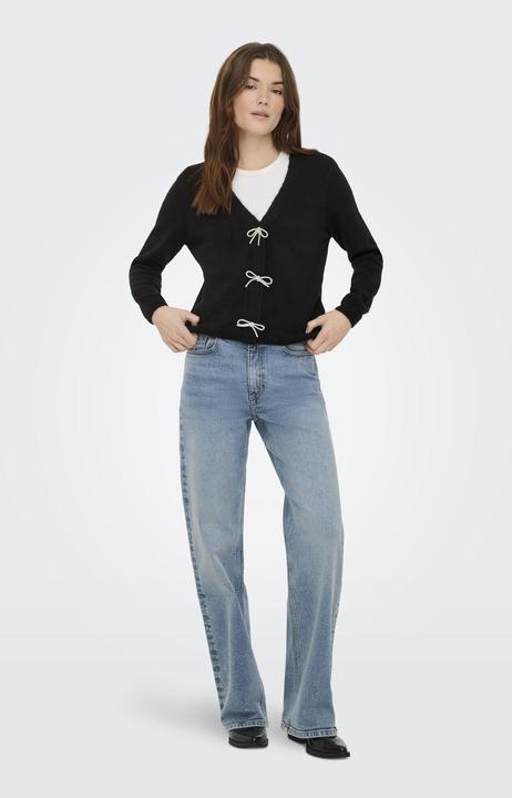 Produktbild Only Onldonna Ls V-Neck Pullover Knt (S)