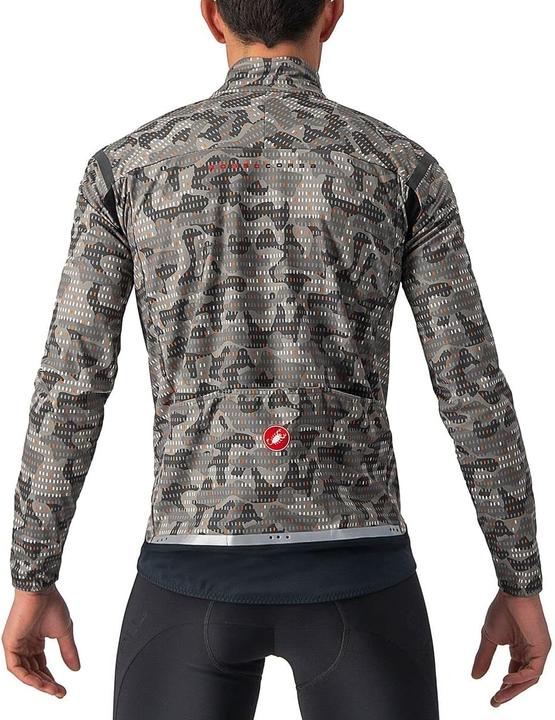Actual product image Castelli Unlimited Perfetto RoS 2 Jacket (XS)