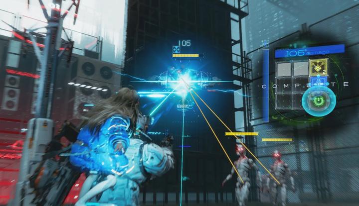 Immagine prodotto Capcom Pragmata (PS5, DE, FR, IT)