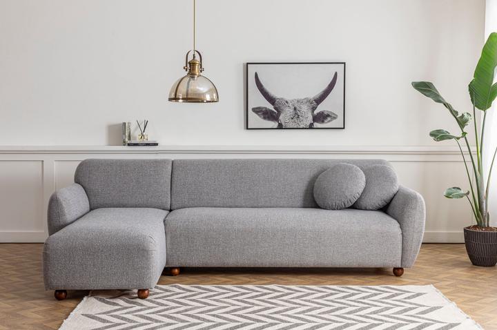 Immagine prodotto Atelier del Sofa Harmony (Divano ad angolo)