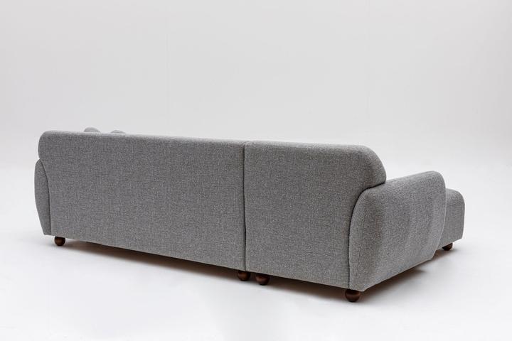 Immagine prodotto Atelier del Sofa Harmony (Divano ad angolo)