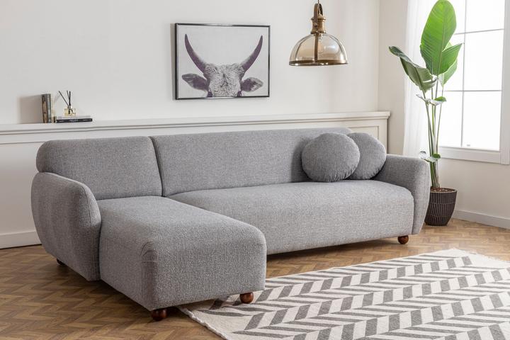 Immagine prodotto Atelier del Sofa Harmony (Divano ad angolo)