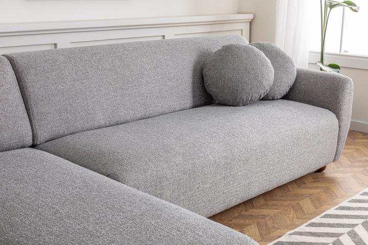 Immagine prodotto Atelier del Sofa Harmony (Divano ad angolo)