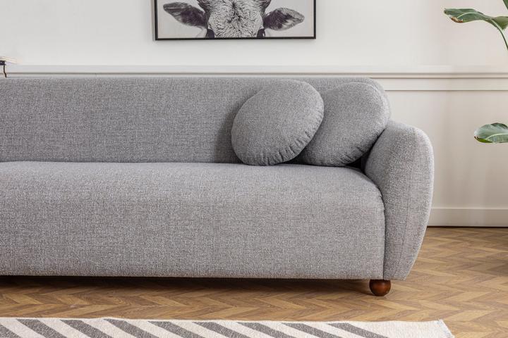Immagine prodotto Atelier del Sofa Harmony (Divano ad angolo)