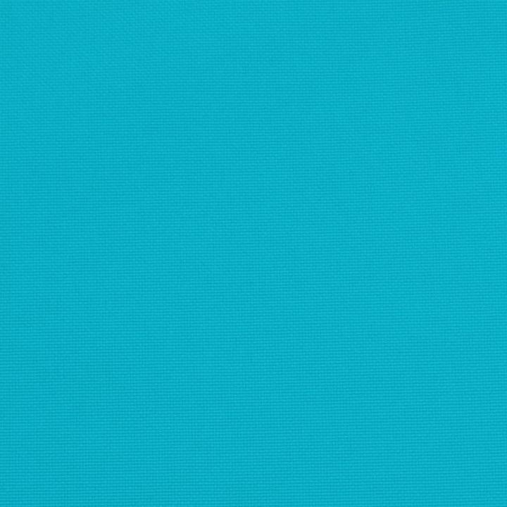 Produktbild vidaXL Gartenstuhlauflage für Hochlehner (120 x 50 cm)