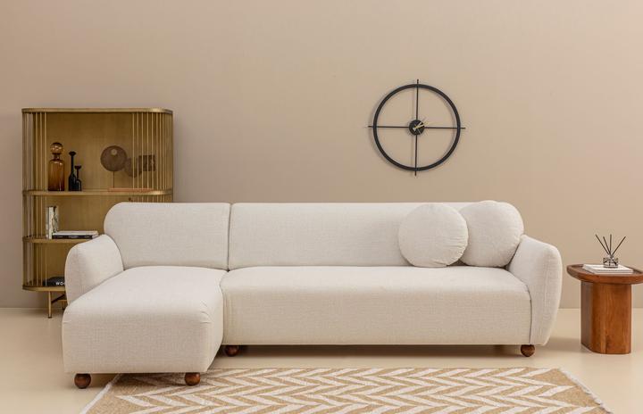 Immagine prodotto Atelier del Sofa Harmony (Divano ad angolo)