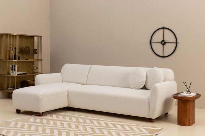 Immagine prodotto Atelier del Sofa Harmony (Divano ad angolo)
