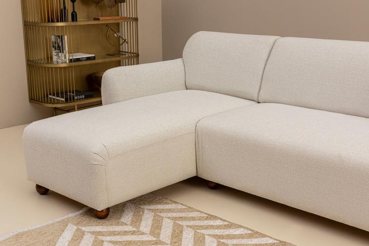 Immagine prodotto Atelier del Sofa Harmony (Divano ad angolo)