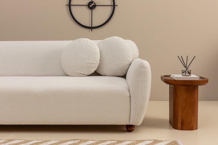 Immagine prodotto Atelier del Sofa Harmony (Divano ad angolo)