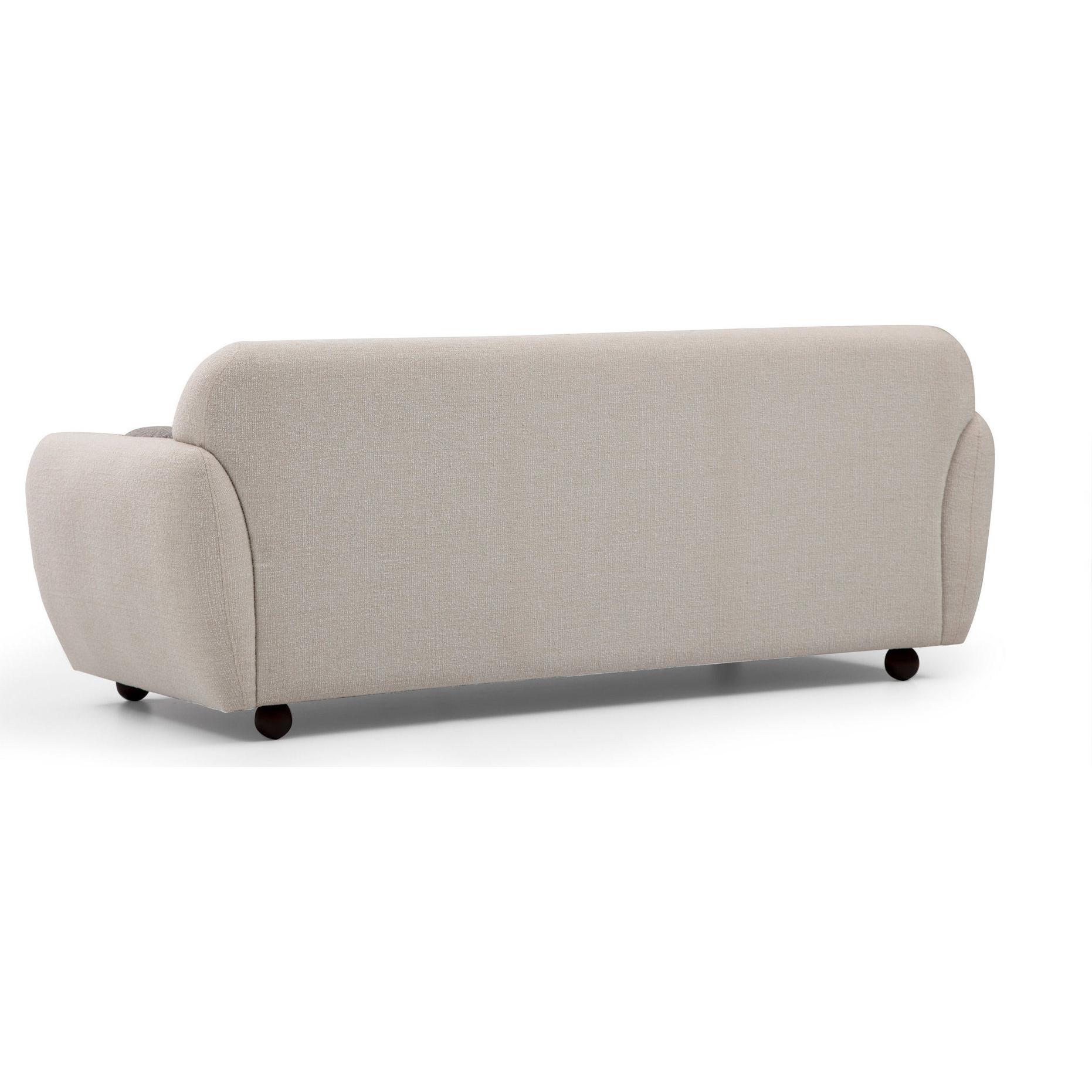 Atelier del Sofa, Sofa, Damien (3-Sitzer)