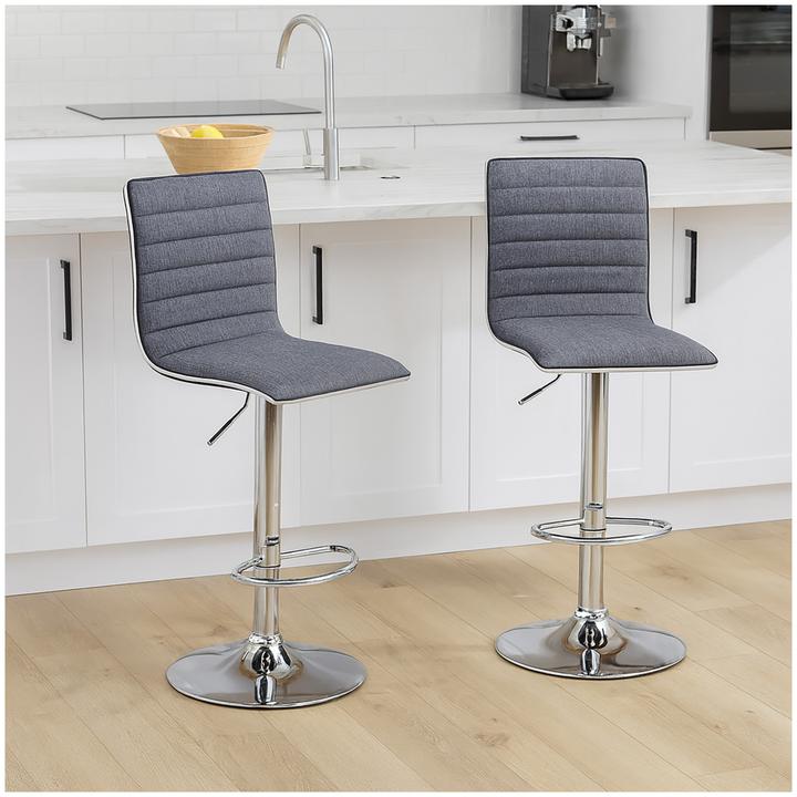 Actual product image HTI-Line Bar stool