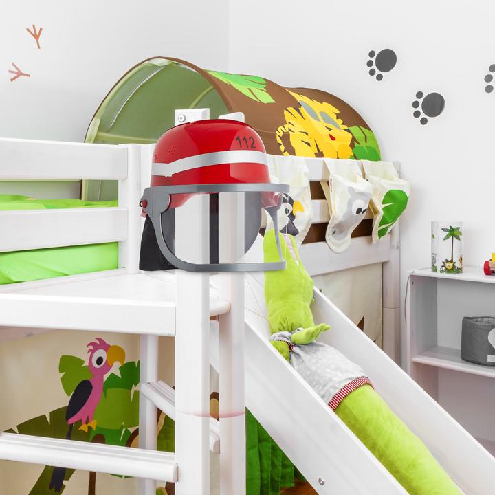 Immagine prodotto Relaxdays Casco da-pompiere