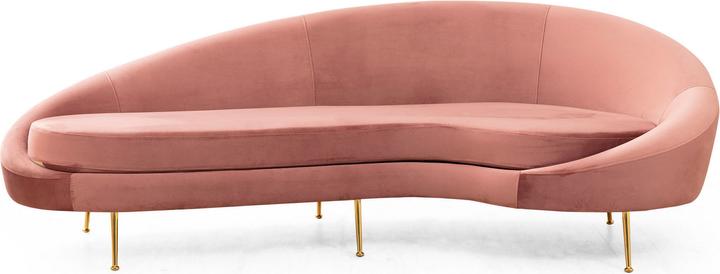 Atelier del Sofa Tiffany (3-seater)